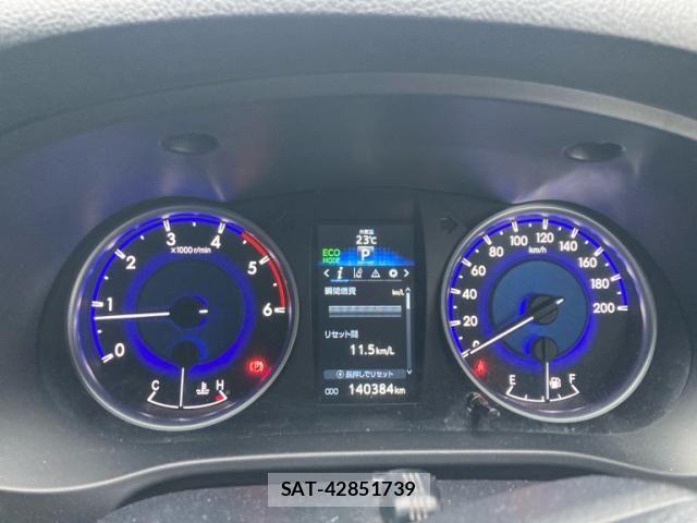 Toyota HILUX TRUCK 2018-08 8829411-17