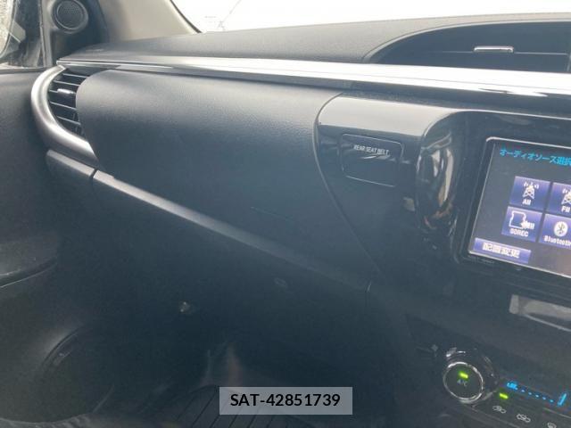 Toyota HILUX TRUCK 2018-08 8829411-23