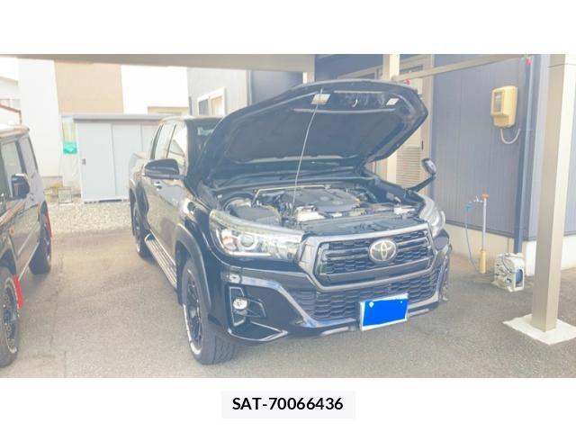 sat car