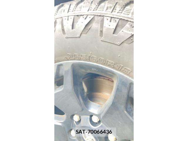 Toyota HILUX TRUCK 2019-04 8829409-4