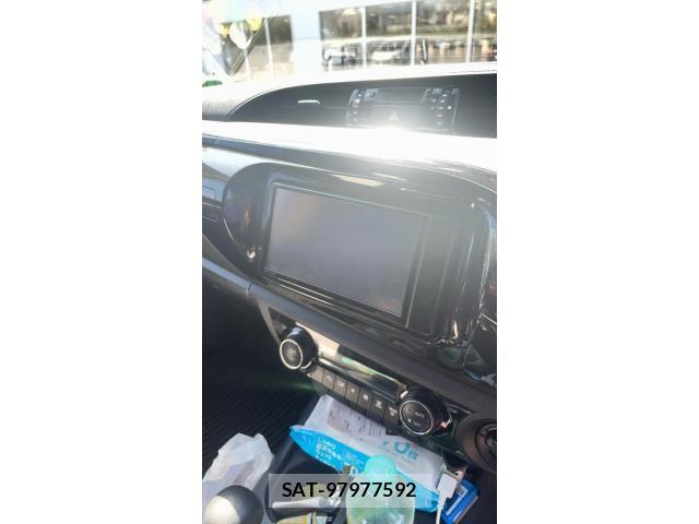 Toyota HILUX TRUCK 2022-03 8829408-14