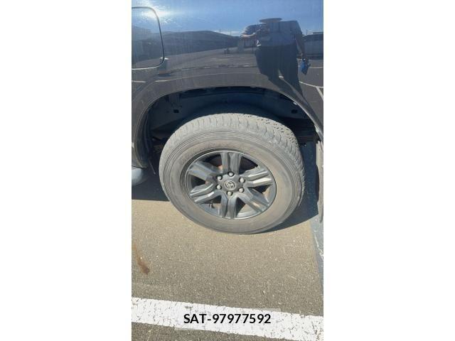 Toyota HILUX TRUCK 2022-03 8829408-2