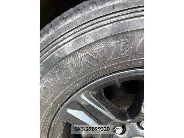 Toyota HILUX TRUCK 2021-03 8829406-10