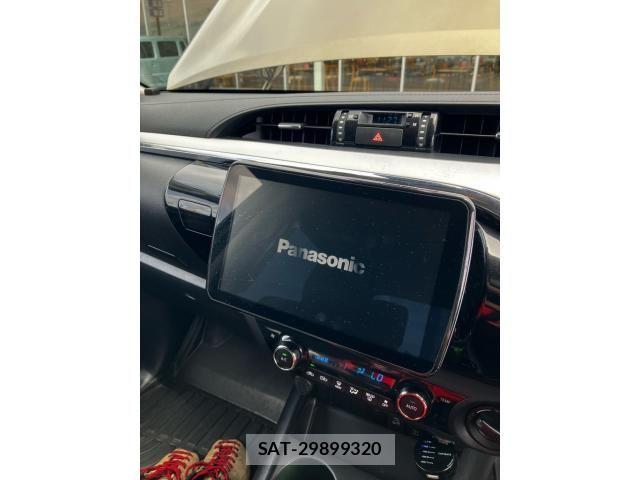 Toyota HILUX TRUCK 2021-03 8829406-22