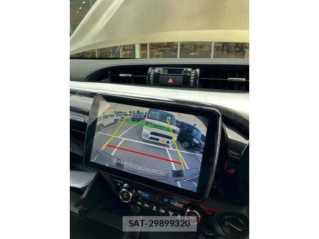 Toyota HILUX TRUCK 2021-03 8829406-24