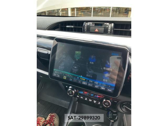Toyota HILUX TRUCK 2021-03 8829406-25
