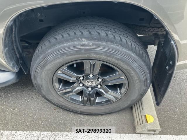 Toyota HILUX TRUCK 2021-03 8829406-6