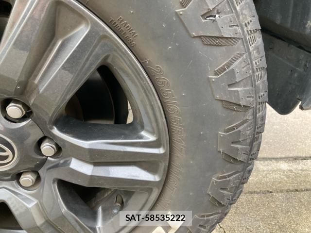Toyota HILUX TRUCK 2023-10 8829407-9