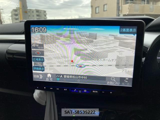 Toyota HILUX TRUCK 2023-10 8829407-21