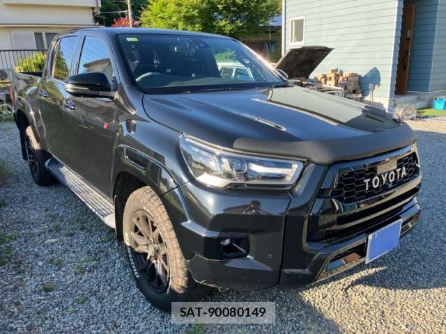 Toyota HILUX TRUCK 2022-09 8829403-0