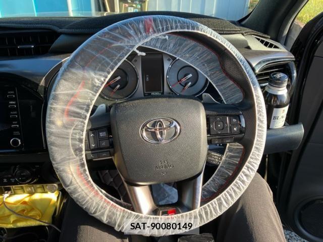 Toyota HILUX TRUCK 2022-09 8829403-11
