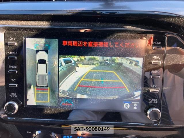 Toyota HILUX TRUCK 2022-09 8829403-14