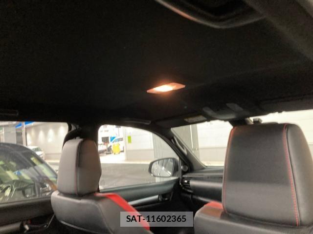 Toyota HILUX TRUCK 2024-01 8849296-9