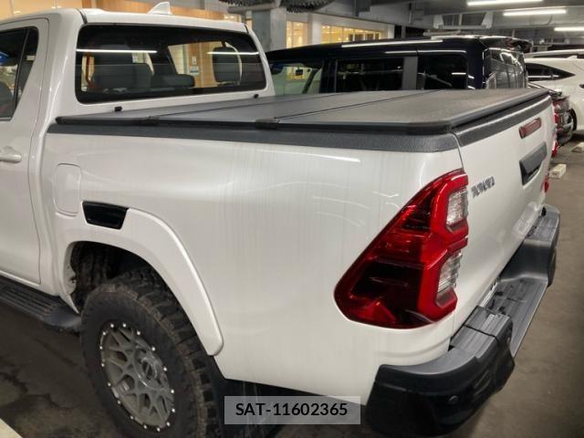 Toyota HILUX TRUCK 2024-01 8849296-15