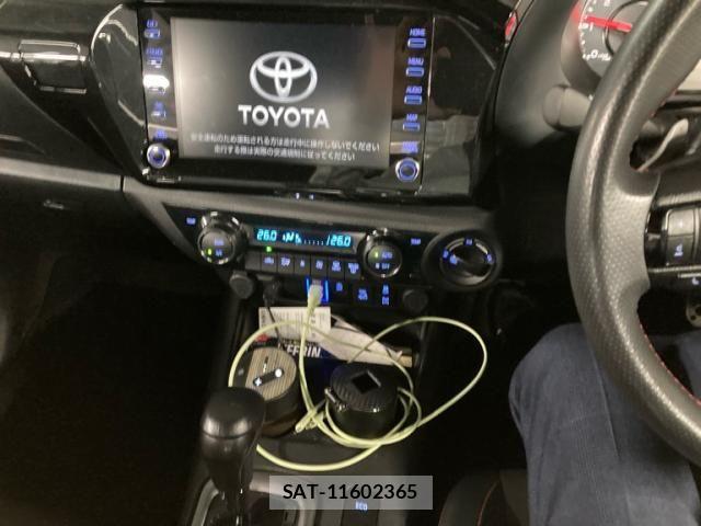 Toyota HILUX TRUCK 2024-01 8849296-22
