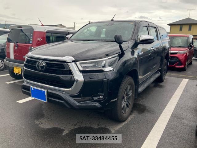 Toyota HILUX TRUCK 2023-01 8849300-0