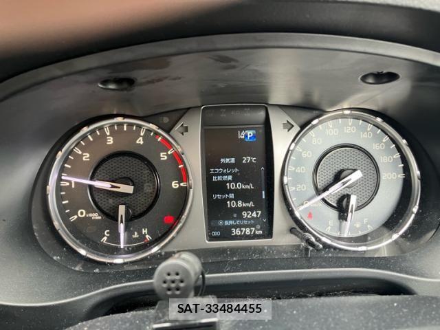 Toyota HILUX TRUCK 2023-01 8849300-13