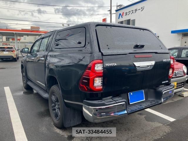 Toyota HILUX TRUCK 2023-01 8849300-5