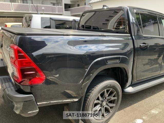 Toyota HILUX TRUCK 2024-03 8849298-9