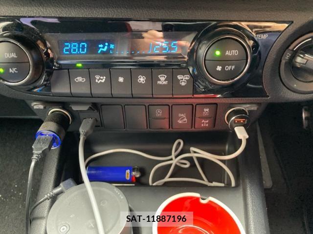 Toyota HILUX TRUCK 2024-03 8849298-20