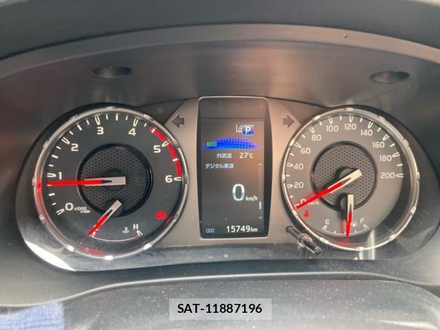 Toyota HILUX TRUCK 2024-03 8849298-23