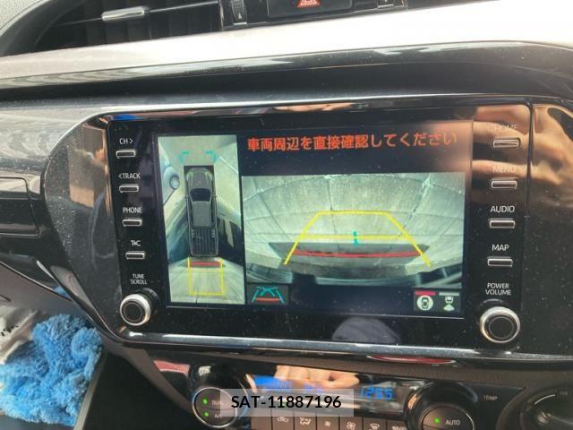 Toyota HILUX TRUCK 2024-03 8849298-24