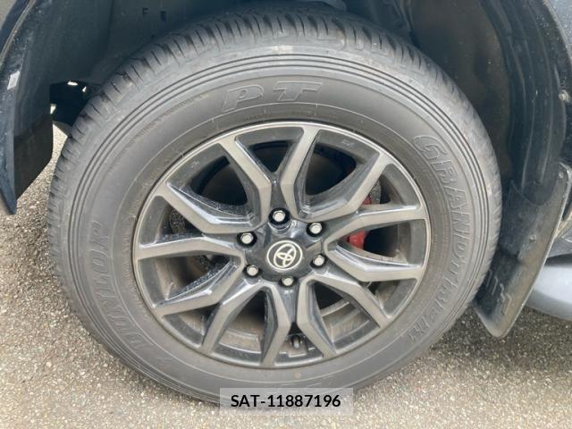 Toyota HILUX TRUCK 2024-03 8849298-4
