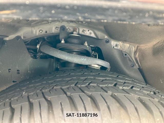 Toyota HILUX TRUCK 2024-03 8849298-5
