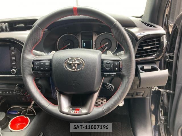 Toyota HILUX TRUCK 2024-03 8849298-8