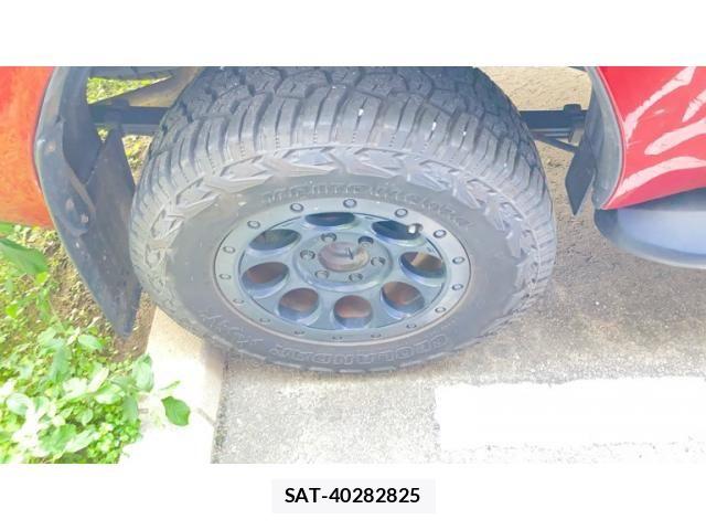Toyota HILUX TRUCK 2018-09 8871157-4