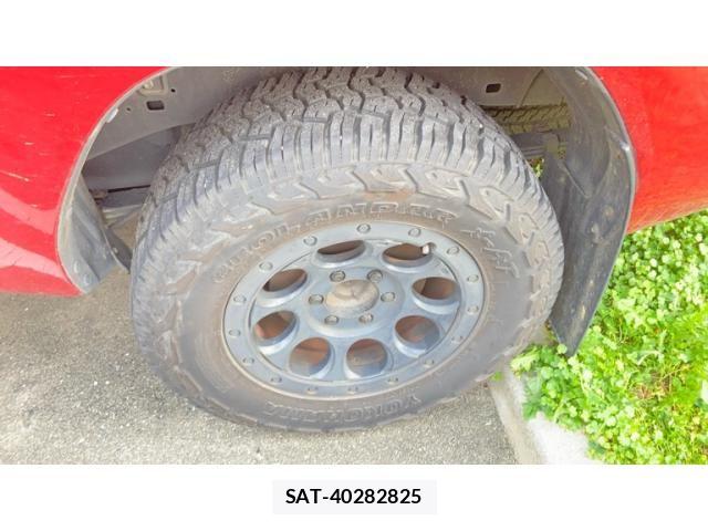 Toyota HILUX TRUCK 2018-09 8871157-8