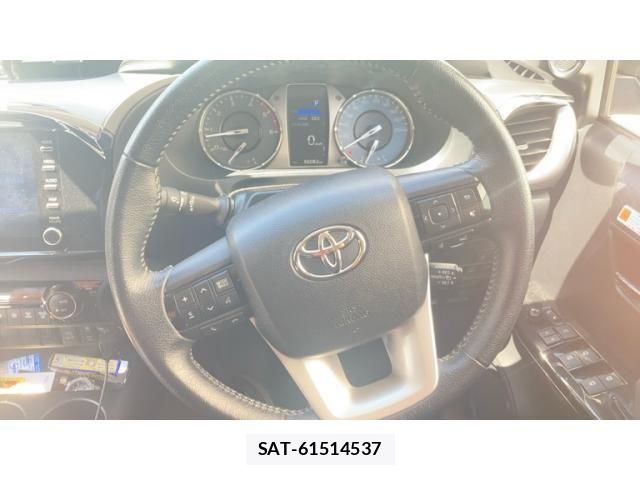 Toyota HILUX TRUCK 2024-03 8871156-14