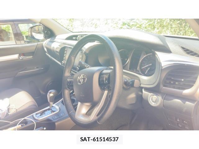 Toyota HILUX TRUCK 2024-03 8871156-25