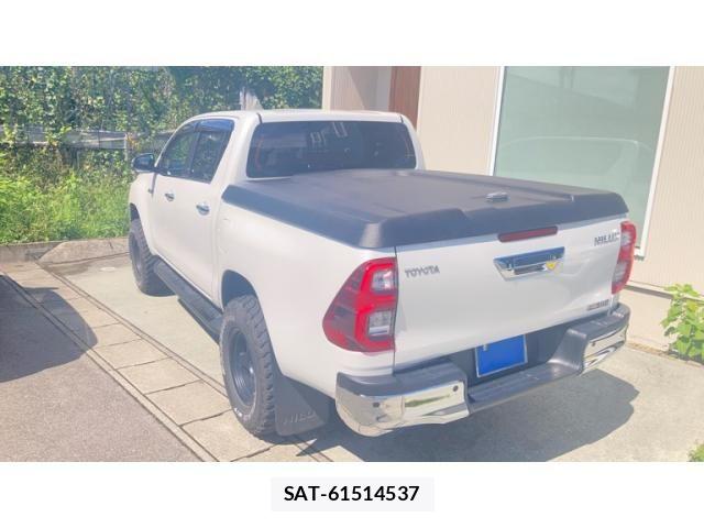 Toyota HILUX TRUCK 2024-03 8871156-6