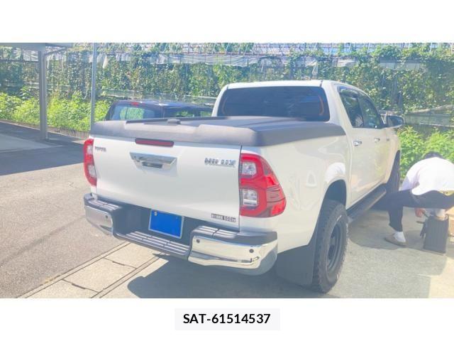 Toyota HILUX TRUCK 2024-03 8871156-7