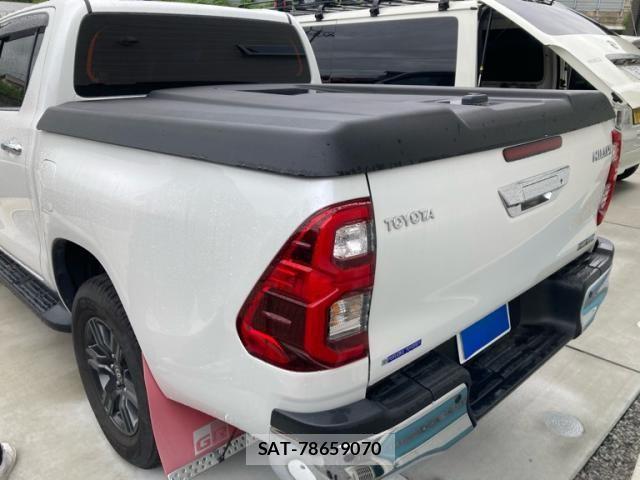 Toyota HILUX TRUCK 2023-12 8880071-10