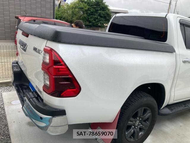 Toyota HILUX TRUCK 2023-12 8880071-12