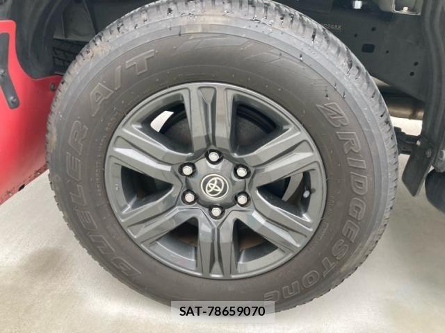 Toyota HILUX TRUCK 2023-12 8880071-5