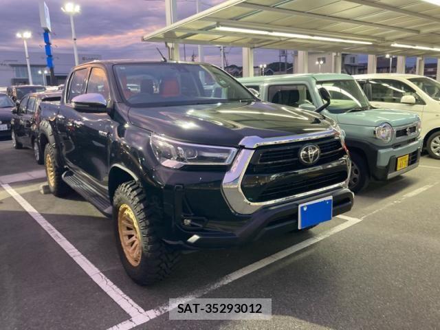 sat car