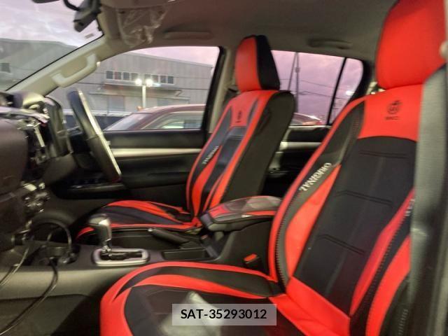 Toyota HILUX TRUCK 2022-08 8880072-10