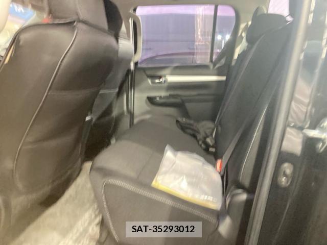 Toyota HILUX TRUCK 2022-08 8880072-11