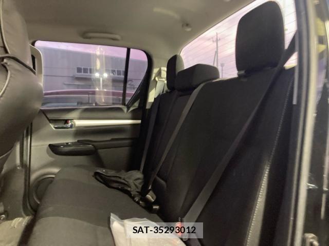 Toyota HILUX TRUCK 2022-08 8880072-12