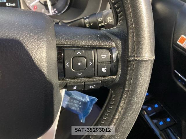Toyota HILUX TRUCK 2022-08 8880072-21