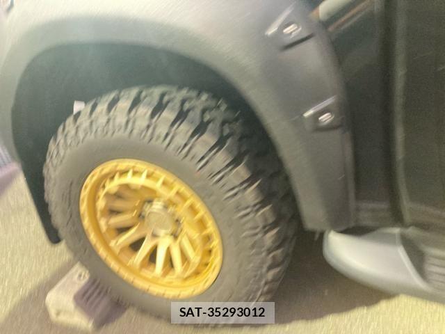 Toyota HILUX TRUCK 2022-08 8880072-5