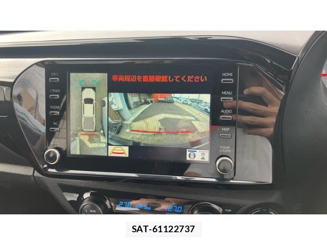 Toyota HILUX TRUCK 2023-03 8880070-15