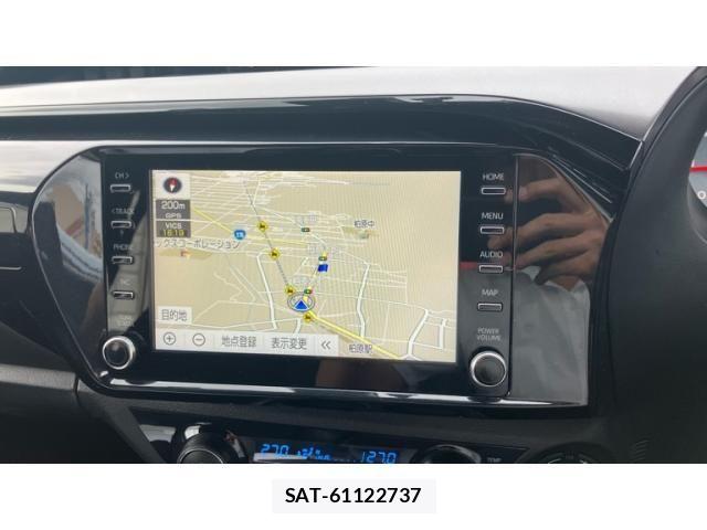 Toyota HILUX TRUCK 2023-03 8880070-18