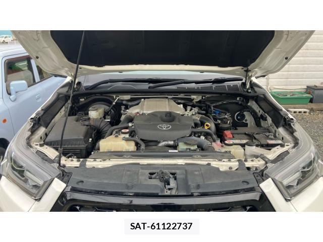 Toyota HILUX TRUCK 2023-03 8880070-4