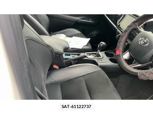 Toyota HILUX TRUCK 2023-03 8880070-5