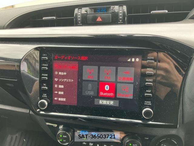 Toyota HILUX TRUCK 2022-12 8883706-18
