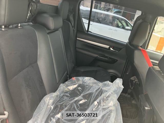Toyota HILUX TRUCK 2022-12 8883706-7